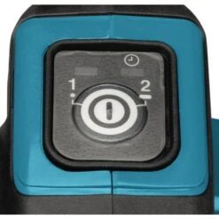 Makita DUC256Z 2x18 V Tophandle Kettingzaag 25 Cm -Sideal Standard Winkel DUC256Z F 002