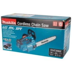 Makita DUC306Z 2x18 V Tophandle Kettingzaag 30 Cm 29 Makita DUC306Z 2x18 V Tophandle Kettingzaag 30 Cm -Sideal Standard Winkel DUC306Z A1R1