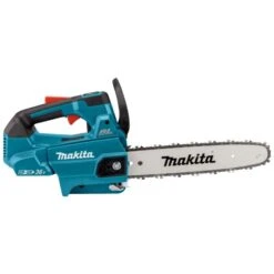 Makita DUC306PT2 LXT 2x18 V Tophandle Kettingzaag 30 Cm -Sideal Standard Winkel DUC306 A1C0 1