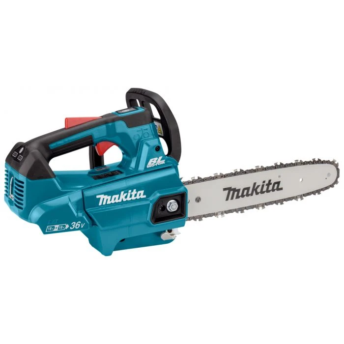 Makita DUC306Z 2x18 V Tophandle Kettingzaag 30 Cm 5 Makita DUC306Z 2x18 V Tophandle Kettingzaag 30 Cm - Afbeelding 3