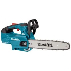 Makita DUC306PT2 LXT 2x18 V Tophandle Kettingzaag 30 Cm -Sideal Standard Winkel DUC306 A1R0 1