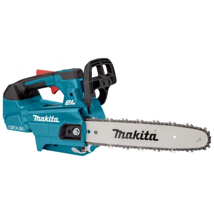 Makita DUC306Z 2x18 V Tophandle Kettingzaag 30 Cm 9 Makita DUC306Z 2x18 V Tophandle Kettingzaag 30 Cm - Afbeelding 7