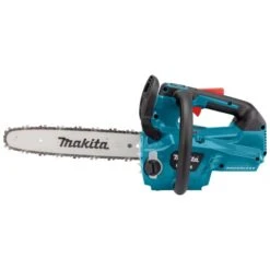 Makita DUC306Z 2x18 V Tophandle Kettingzaag 30 Cm 33 Makita DUC306Z 2x18 V Tophandle Kettingzaag 30 Cm -Sideal Standard Winkel DUC306 A7C0