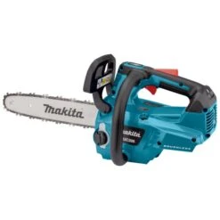 Makita DUC306PT2 LXT 2x18 V Tophandle Kettingzaag 30 Cm -Sideal Standard Winkel DUC306 A7R0 1