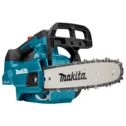 Makita DUC306PT2 LXT 2x18 V Tophandle Kettingzaag 30 Cm -Sideal Standard Winkel DUC306 A8L0 s101