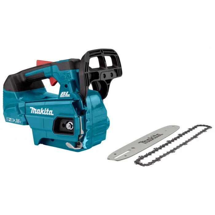 Makita DUC306Z 2x18 V Tophandle Kettingzaag 30 Cm 18 Makita DUC306Z 2x18 V Tophandle Kettingzaag 30 Cm - Afbeelding 16