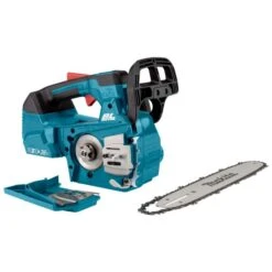 Makita DUC306PT2 LXT 2x18 V Tophandle Kettingzaag 30 Cm -Sideal Standard Winkel DUC306 F 002 1