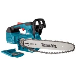 Makita DUC306PT2 LXT 2x18 V Tophandle Kettingzaag 30 Cm -Sideal Standard Winkel DUC306 F 003 1