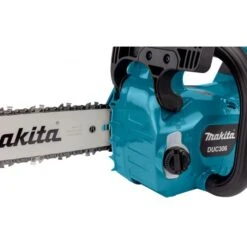 Makita DUC306PT2 LXT 2x18 V Tophandle Kettingzaag 30 Cm -Sideal Standard Winkel DUC306 F 006