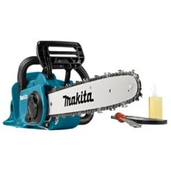 Makita DUC353Z 2x18 V Kettingzaag 35 Cm -Sideal Standard Winkel DUC353Z A8L0 s100