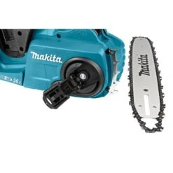 Makita DUC353Z 2x18 V Kettingzaag 35 Cm -Sideal Standard Winkel DUC353 F 002