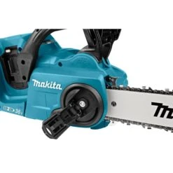 Makita DUC353Z 2x18 V Kettingzaag 35 Cm -Sideal Standard Winkel DUC353 F 005