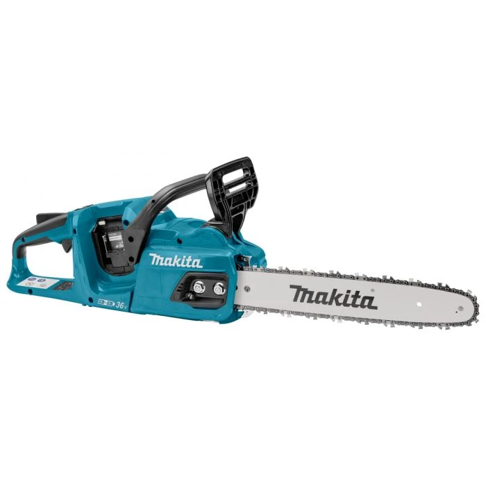 Makita DUC355PG4J 2x18 V Kettingzaag 35 Cm 6 Makita DUC355PG4J 2x18 V Kettingzaag 35 Cm - Afbeelding 4