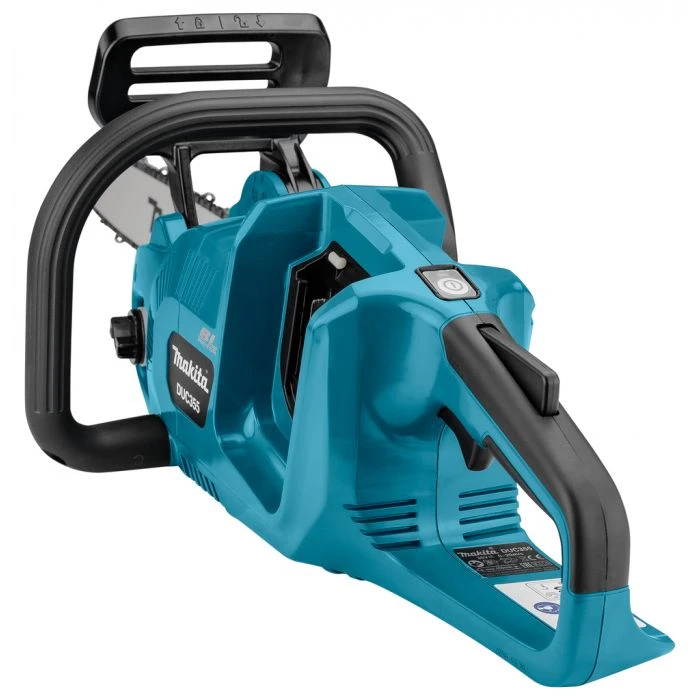 Makita DUC355PT4J 2x18 V Kettingzaag 35 Cm 12 Makita DUC355PT4J 2x18 V Kettingzaag 35 Cm - Afbeelding 10