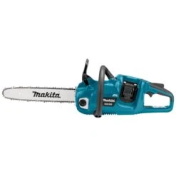 Makita DUC355PG4J 2x18 V Kettingzaag 35 Cm 29 Makita DUC355PG4J 2x18 V Kettingzaag 35 Cm -Sideal Standard Winkel DUC355 A7C0