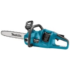 Makita DUC355PG4J 2x18 V Kettingzaag 35 Cm 28 Makita DUC355PG4J 2x18 V Kettingzaag 35 Cm -Sideal Standard Winkel DUC355 A7R0