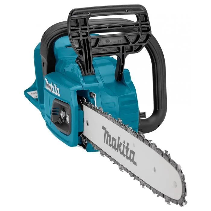 Makita DUC355PG4J 2x18 V Kettingzaag 35 Cm 7 Makita DUC355PG4J 2x18 V Kettingzaag 35 Cm - Afbeelding 5