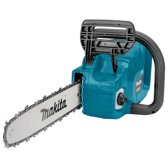 Makita DUC355PG4J 2x18 V Kettingzaag 35 Cm 8 Makita DUC355PG4J 2x18 V Kettingzaag 35 Cm - Afbeelding 6