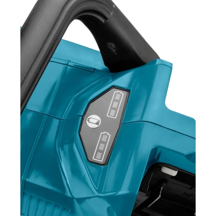 Makita DUC355PG4J 2x18 V Kettingzaag 35 Cm 16 Makita DUC355PG4J 2x18 V Kettingzaag 35 Cm - Afbeelding 14