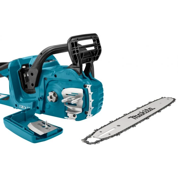Makita DUC355PT4J 2x18 V Kettingzaag 35 Cm 20 Makita DUC355PT4J 2x18 V Kettingzaag 35 Cm - Afbeelding 18