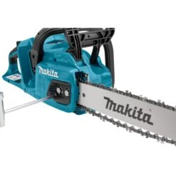Makita DUC355PT4J 2x18 V Kettingzaag 35 Cm 41 Makita DUC355PT4J 2x18 V Kettingzaag 35 Cm -Sideal Standard Winkel DUC355 F 008 1