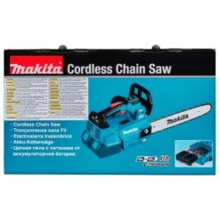 Makita DUC356Z 2x18 V Tophandle Kettingzaag 35 Cm -Sideal Standard Winkel DUC356Z C3N1