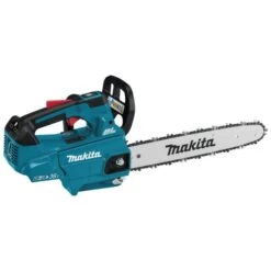 Makita DUC356Z 2x18 V Tophandle Kettingzaag 35 Cm -Sideal Standard Winkel DUC356Z C7L0