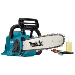 Makita DUC400Z 2x18 V Kettingzaag 40 Cm 24 Makita DUC400Z 2x18 V Kettingzaag 40 Cm -Sideal Standard Winkel DUC400Z A8L0 s100