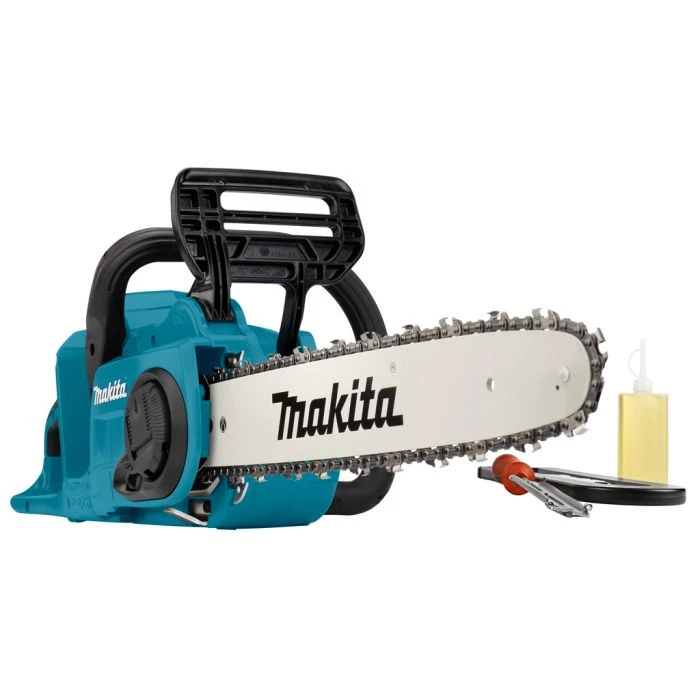 Makita DUC400Z 2x18 V Kettingzaag 40 Cm 5 Makita DUC400Z 2x18 V Kettingzaag 40 Cm - Afbeelding 3