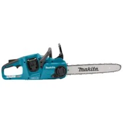 Makita DUC400PT4J 2x18 V Kettingzaag 40 Cm -Sideal Standard Winkel DUC400 A1C0