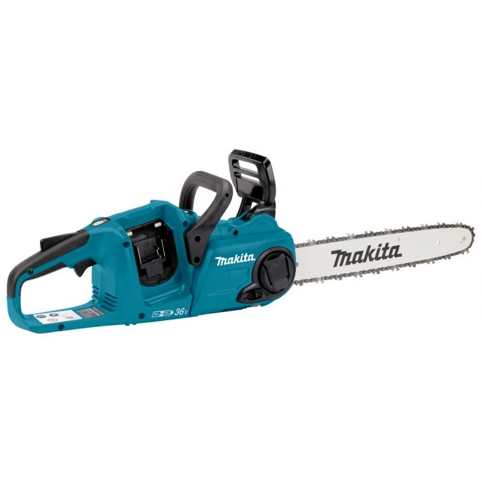 Makita DUC400Z 2x18 V Kettingzaag 40 Cm 4 Makita DUC400Z 2x18 V Kettingzaag 40 Cm - Afbeelding 2