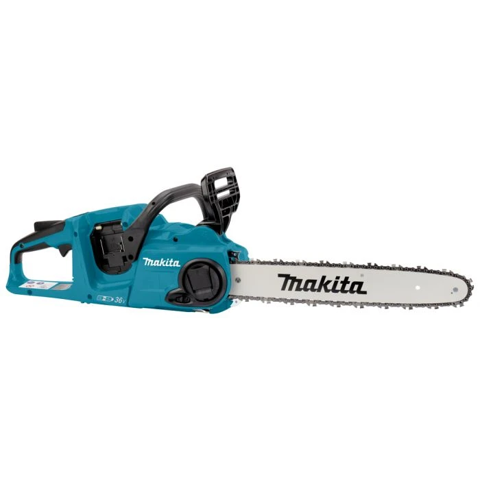 Makita DUC400Z 2x18 V Kettingzaag 40 Cm 8 Makita DUC400Z 2x18 V Kettingzaag 40 Cm - Afbeelding 6
