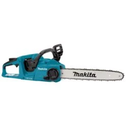 Makita DUC400PT4J 2x18 V Kettingzaag 40 Cm -Sideal Standard Winkel DUC400 A1R0