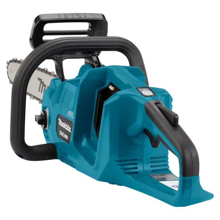Makita DUC400Z 2x18 V Kettingzaag 40 Cm 15 Makita DUC400Z 2x18 V Kettingzaag 40 Cm - Afbeelding 13