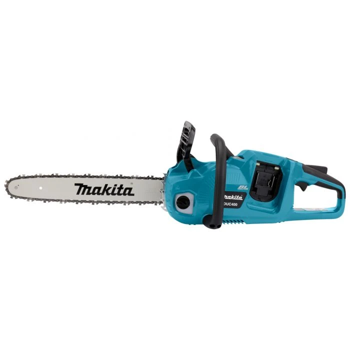 Makita DUC400Z 2x18 V Kettingzaag 40 Cm 13 Makita DUC400Z 2x18 V Kettingzaag 40 Cm - Afbeelding 11