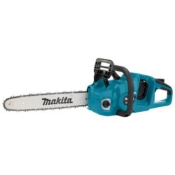 Makita DUC400PT4J 2x18 V Kettingzaag 40 Cm -Sideal Standard Winkel DUC400 A7L0