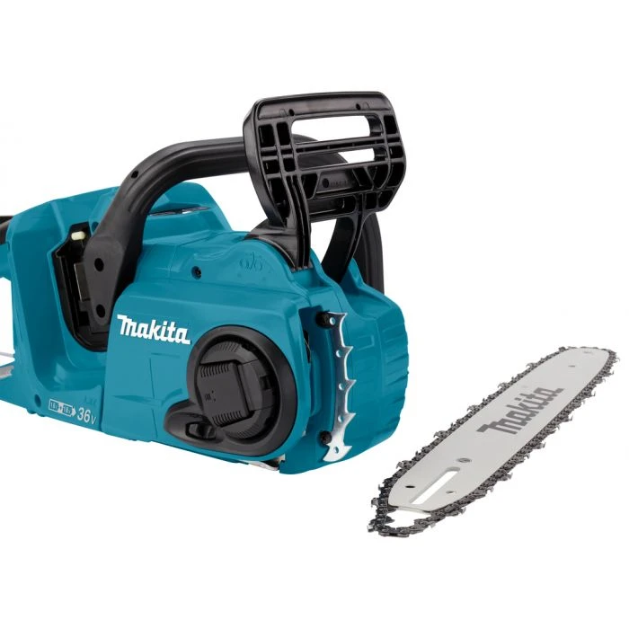 Makita DUC400Z 2x18 V Kettingzaag 40 Cm 17 Makita DUC400Z 2x18 V Kettingzaag 40 Cm - Afbeelding 15
