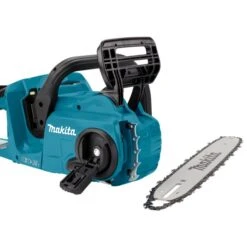 Makita DUC400PT4J 2x18 V Kettingzaag 40 Cm -Sideal Standard Winkel DUC400 F 002