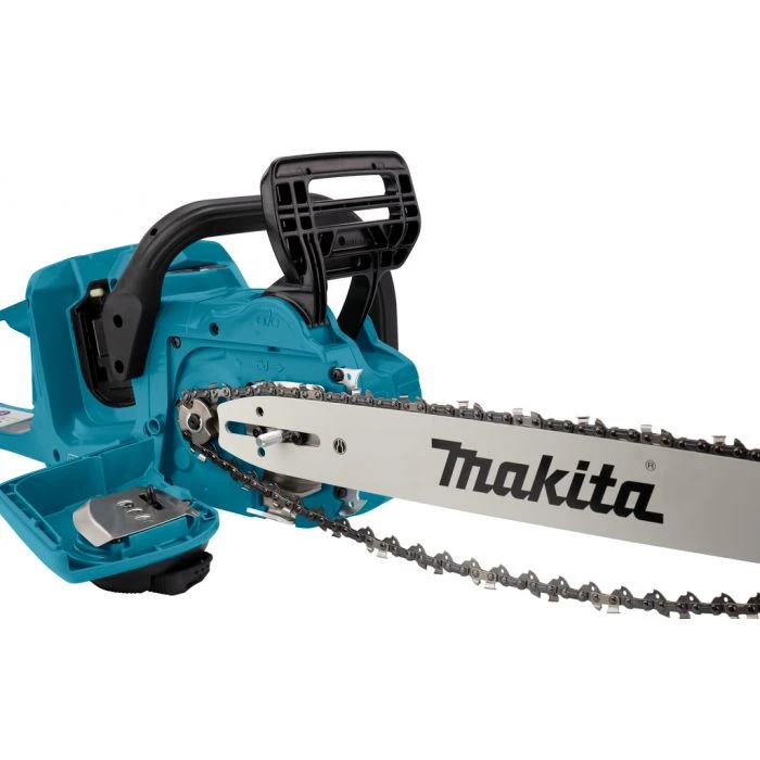 Makita DUC400Z 2x18 V Kettingzaag 40 Cm 20 Makita DUC400Z 2x18 V Kettingzaag 40 Cm - Afbeelding 18