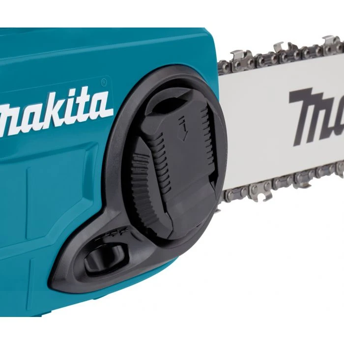 Makita DUC400Z 2x18 V Kettingzaag 40 Cm 22 Makita DUC400Z 2x18 V Kettingzaag 40 Cm - Afbeelding 20