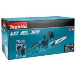 Makita DUC405Z 2x18 V Kettingzaag 40 Cm -Sideal Standard Winkel DUC405Z A1L1