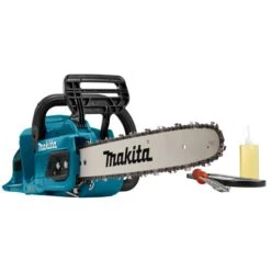 Makita DUC405Z 2x18 V Kettingzaag 40 Cm -Sideal Standard Winkel DUC405Z A8L0 s100