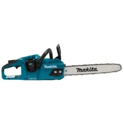 Makita DUC405PT4J 2x18 V Kettingzaag 40 Cm -Sideal Standard Winkel DUC405 A1C0