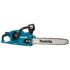 Makita DUC405PT4J 2x18 V Kettingzaag 40 Cm -Sideal Standard Winkel DUC405 A1R0 1