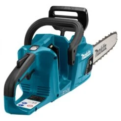 Makita DUC405PT4J 2x18 V Kettingzaag 40 Cm -Sideal Standard Winkel DUC405 A2R0 1