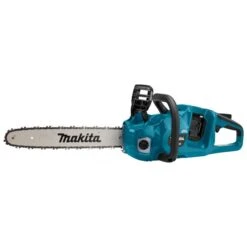 Makita DUC405PT4J 2x18 V Kettingzaag 40 Cm -Sideal Standard Winkel DUC405 A7L0 1
