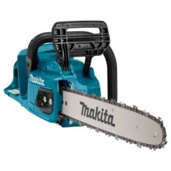 Makita DUC405PT4J 2x18 V Kettingzaag 40 Cm -Sideal Standard Winkel DUC405 A8L0 1