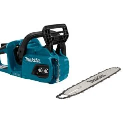 Makita DUC405PT4J 2x18 V Kettingzaag 40 Cm -Sideal Standard Winkel DUC405 F 001 1