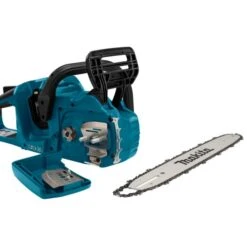 Makita DUC405PT4J 2x18 V Kettingzaag 40 Cm -Sideal Standard Winkel DUC405 F 002 1