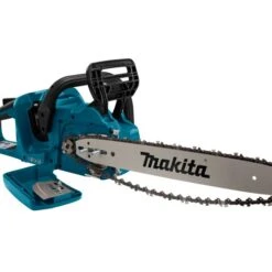 Makita DUC405PT4J 2x18 V Kettingzaag 40 Cm -Sideal Standard Winkel DUC405 F 003 1